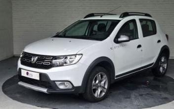 Dacia sandero Dunkerque