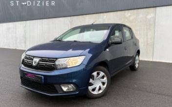 Dacia Sandero Saint-Dizier