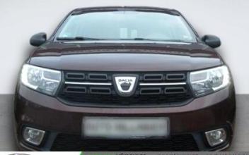 Dacia sandero Beaupuy