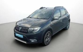 Dacia sandero Carhaix-Plouguer