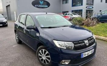 Dacia sandero Chantilly