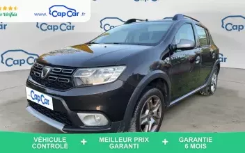 Dacia Sandero Paris