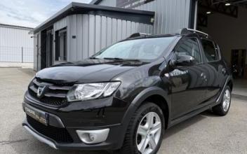 Dacia sandero Voreppe