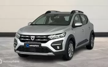 Dacia Sandero Mexy