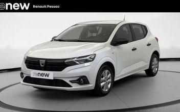 Dacia Sandero Pessac