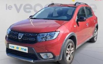 Dacia sandero Dijon