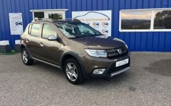 Dacia sandero Saint-Cyr