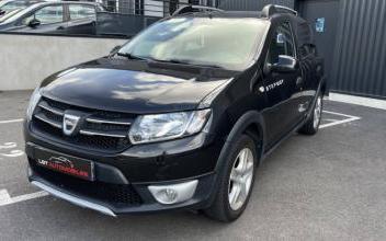Dacia Sandero Caudan