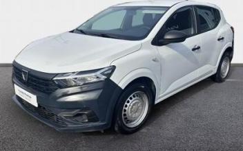 Dacia sandero Roncq