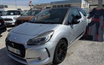 DS DS3 La-Garde