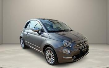 Fiat 500 Hurigny