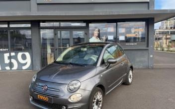 Fiat 500 Valence
