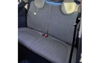 Fiat 500 Artigues-près-Bordeaux