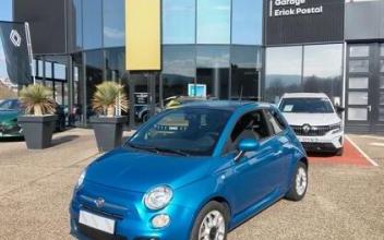 Fiat 500 Unieux