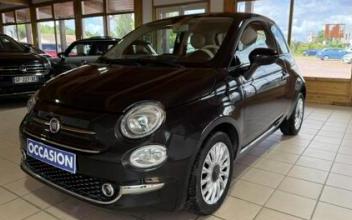 Fiat 500 Mérignac