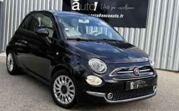 Fiat 500 La-Garde