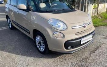 Fiat 500 l Les-Essarts-le-Roi