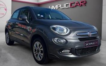 Fiat 500 x Montpellier