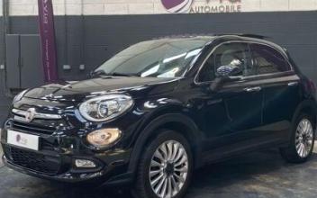 Fiat 500 x Outreau