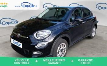 Fiat 500 x Grenoble
