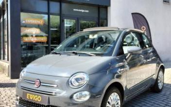 Fiat 500C Limoges