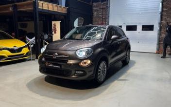 Fiat 500X Saint-Ouen-l'Aumône