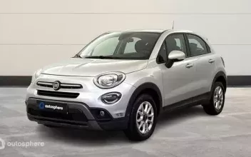 Fiat 500X Saint-Cyr-sur-Loire