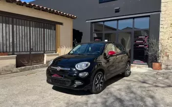 Fiat 500X L'Isle-sur-la-Sorgue