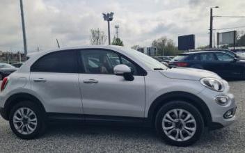 Fiat 500X Maubeuge