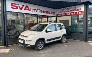 Fiat Panda Pézenas
