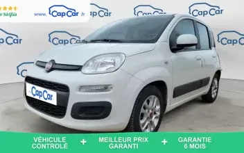 Fiat Panda Paris