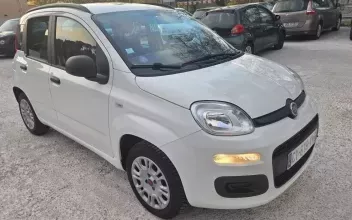 Fiat Panda Les-Pennes-Mirabeau