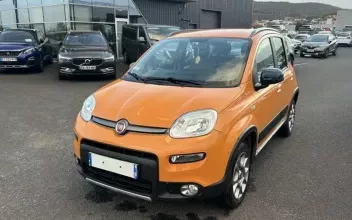 Fiat Panda Aubière