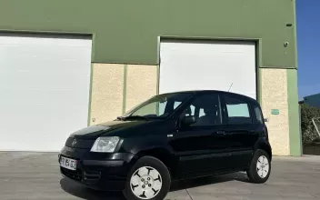 Fiat Panda Fontès