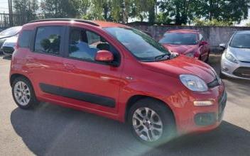 Fiat Panda Linas