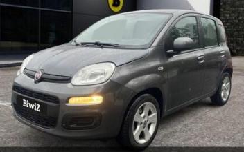 Fiat panda Thonon-les-Bains