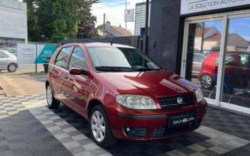 Fiat Punto Nantes