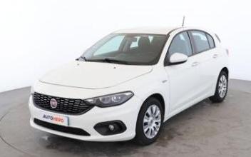 Fiat tipo Issy-les-Moulineaux