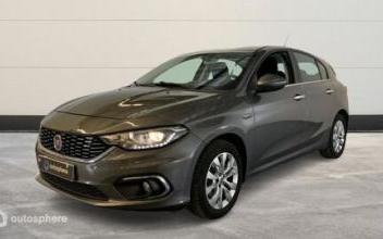 Fiat tipo Vitrolles