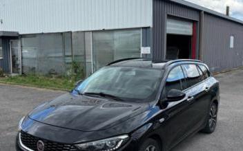 Fiat Tipo Cranves-Sales