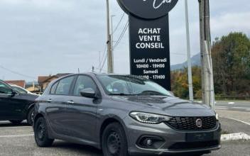 Fiat Tipo Challes-les-Eaux