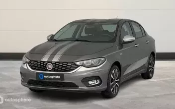 Fiat Tipo Dunkerque