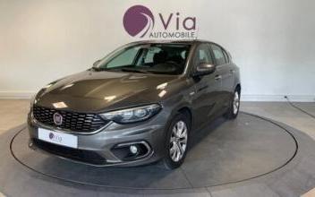 Fiat tipo Pessac