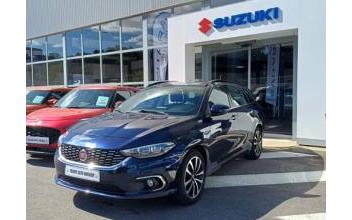 Fiat tipo Alès