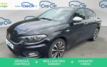 Fiat Tipo Paris