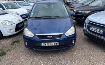 Ford C-Max Evreux