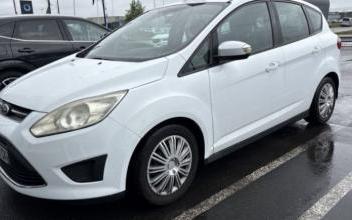 Ford C-Max Voreppe