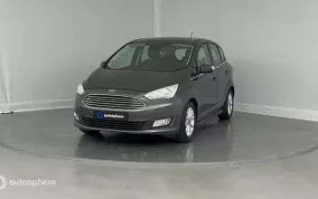 Ford C-Max Meaux