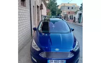 Ford C-Max Garges-lès-Gonesse