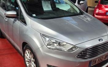 Ford C-Max Béthune